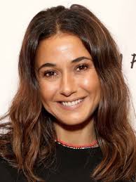 Emmanuelle Chriqui Pictures