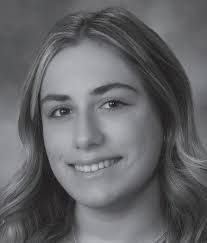 Violet Hess's Instagram, Twitter & Facebook