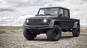 Check spelling or type a new query. Mercedes Benz G 500 Pick Up Plenty Of Room In The Back Classic Driver Magazine