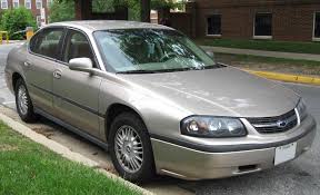 Image result for Cashmere 2005 Impala