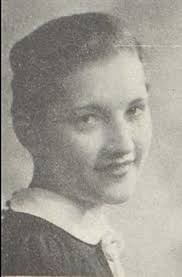 Agnes M Meister Estreen (1921-2017)