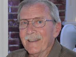 Gary M. Lesher Obituary (1939