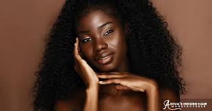 When you make up your mind about going from relaxed to natural you take it slowly by allowing your hair to slowly grow out whilst only trimming off the permed ends bit by bit. How To Look Flawless While Transitioning From Relaxed To Natural Hair