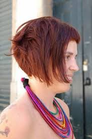 Cortes De Cabello Para Cuello Corto Y Cara Redonda Pin En Cortes De Pelo Que Adelgazan