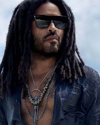 1998…. Had just cut his first lot of long loc's.