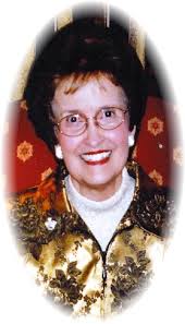 Jane Morrison Moffatt (1928-2008)