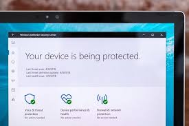 I've been using spyware doctor f. You Don T Need To Buy Antivirus Software Wirecutter