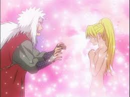 Naruto: Temporada 2 - Cuánto tiempo: ¡Aparece el ermitaño pervertido!  (2003) - (S2E53) - Imágenes de fondo — The Movie Database (TMDB)