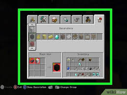 Then, you can click on the structure you want to color and again select which part of the structure you want to dye (color region). 3 Ways To Make Cyan Dye In Minecraft Wikihow