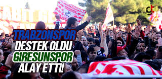 Aug 14, 2021 · trabzonspor haberleri kategorisi üzerinden güncel ve son dakika gelişmeleri anbean takip edebilirsiniz. Trabzonspor Destek Oldu Giresunspor Alay Etti