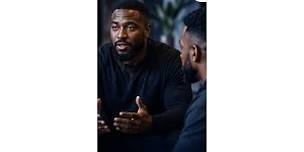 MEN'S TALK - Pour In Edition 2