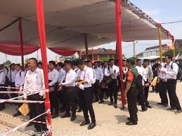 Cpns 2019 kementerian agama (kemenag), kementrian pariwisata (kemenpar), kementerian pertanian dan 62 kementerian lainnya serempak akan mengumumkan hasil seleksi kompetensi dasar (skd) dan seleksi kompetensi bidang (skb). Babinsa Wayhalim Monitoring Kegiatan Cpns Kemenkumham Radarlampung Co Id