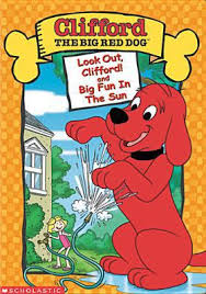 Becker directs from a screenplay by jay. Similar Items Clifford The Big Red Dog