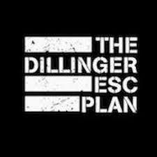 Сталлоне и шварценеггер бегут из тюрьмы. Dillinger Escape Plan Youtube