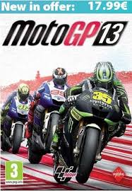 Motogp13 Motocykle Race Simulator The New Product In G2a Com Offer Motogp Game Motogp Games
