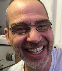 Patrick Spring in Louisville at The Caravan Comedy Club