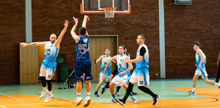 Basket Team Suchy Las