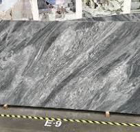 MARBLE BARDIGLIO NUVOLATO HONED 3/4