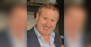 Obituary for David J. Flanagan