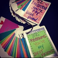 Birthday Ideas For Friend Alyssa Friend Birthday Gifts Diy Best Friend Gifts Birthday Gifts For Best Friend