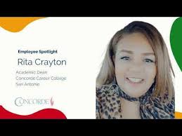 Concorde Career Colleges