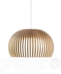 atto 5000 pendelleuchten secto design prediger anhanger lampen pendelleuchte pendelleuchten design