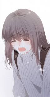 Bila ditanya pada profesor murad lelaki itu hanya menjawab dengan gelengan tanda tidak tahu. Gambar Anime Cute Sad Girl Novocom Top