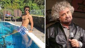 Comprensibilmente trema nell'attesa il figlio di grillo, e la vicenda viene seguita con una certa apprensione anche ai piani alti del governo. Violenza Sessuale Indagini Chiuse Sul Figlio Di Beppe Grillo Ottopagine It Italia
