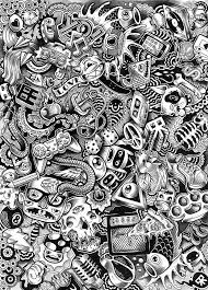 Black And White Graffiti Wallpaper Pin By Lyndsey Dionne On Art Ideas Doodle Art Graffiti Wallpaper Graffiti Wallpaper Iphone