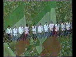 Argentina vs brazil (02 jul 1982). Wc 1982 Italy Vs Brazil National Anthem Lineup Youtube