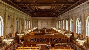 We did not find results for: Nypl S Rose Main Reading Room Reveals Its Stunning Renovation Curbed Ny