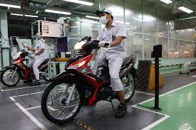Osram led t19 3 lampu putih lampu kolong depan : Modifikasi Standar Motor Supra X 125 Warna Hitam Arena Modifikasi