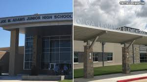 Check spelling or type a new query. Katy Isd Kicks Off Year With Opening Of Leonard Elementary And Adams Junior High Abc13 Houston