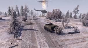 Men of war origins, the modern remake of the original bestselling men of war rts. Download Men Of War Assault Squad 2 Cold War Codex Update V1 004 0 Codex Mrpcgamer