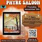 November Phyre Paint Night event in St Cloud, FL