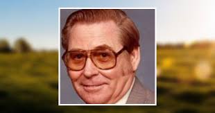 Jack Perdue Obituary November 19, 2004