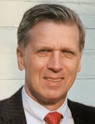 Obituary information for Robert W. "Bob" Osgood