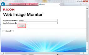 You can find the most frequently used default username and password combinations in the ricoh from the bottom table. Heap And Stack Settings For Piv Or Cac Enabled Ricoh Mfds Kofax