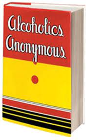 Alcoholics Anonymous Daily Reflections