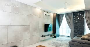 Central residence is being developed in three blocks. Mr Chong S Condominium Central Residence Sg Besi Interior Design Renovation Ideas Photos And Price In Malaysia Atap Co