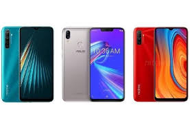 Hadir dengan desain elegan dan layar 6,53 inci 1080p fhd+, kamu bisa puas streaming film menggunakan hp ini. 7 Hp Murah Ram 3 Gb Rp 1 Jutaan Terbaik April 2020 Hitekno Com