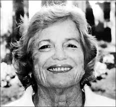 GRACE CHASE Obituary (2015)