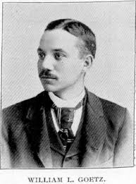 William L Goetz (1867-1953)