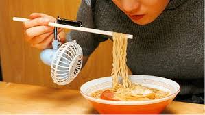 Cook 3 to 5 minutes, stirring occasionally, until brown. Bone Daddies ×'×˜×•×•×™×˜×¨ We Thought Providing Hairbands And Plastic Bibs Was Pretty Good But It Turns Out We Are Way Behind Japan S Ramen Game Chopsticks That Cool Your Noodles And An