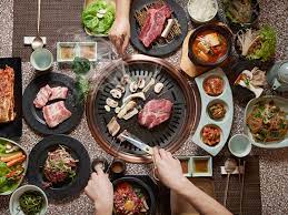 The series offers several important components that better boost that benefit. Korean Bbq London 13 Of The Best Restaurants To Try