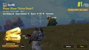Looking For Duo Partner Avg 10 25 Kills A Game Winner Winner Chicken Dinner Duo Rewards