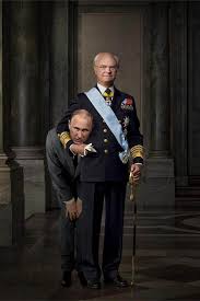 2 phút hơn (kaiz remix). 1 Swedish King 1 Scary Putin Imgur