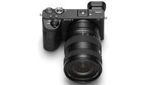 Verdict the a6600 is a dream to use. Sony A6600 Flagship Aps C Mirrorless Camera A6100 Budget Mirrorless Camera Launched Technology News
