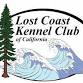 Lost Coast Kennel Club All Breed Shows