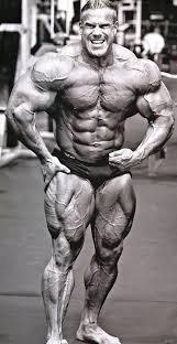 Caloric intake should be set at a level that results in bodyweight losses of approximately 0.5 to 1%/wk to maximize muscle. Jay Cutler Greatest Physiques